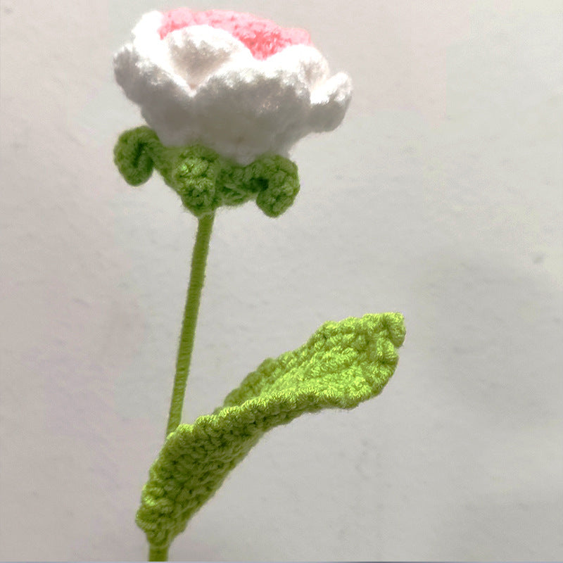 DESTINY Knitted-Rose™