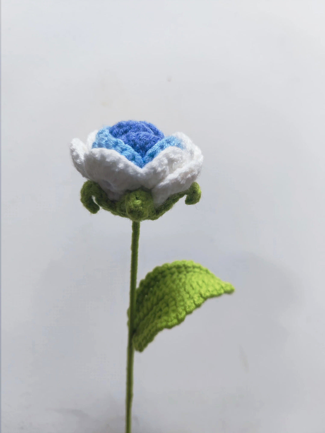 DESTINY Knitted-Rose™