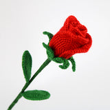 DESTINY Knitted-Rose™