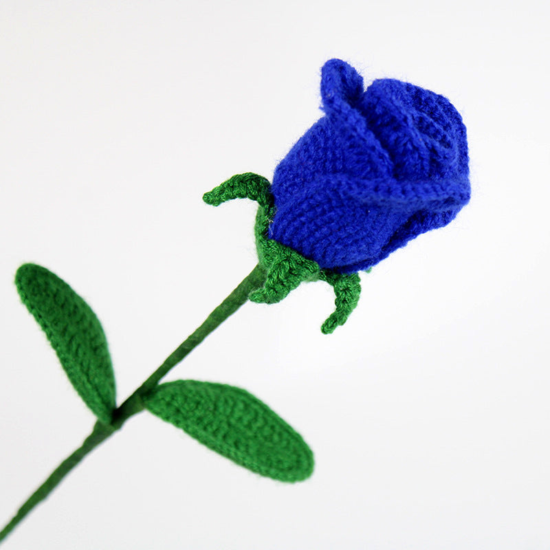 DESTINY Knitted-Rose™
