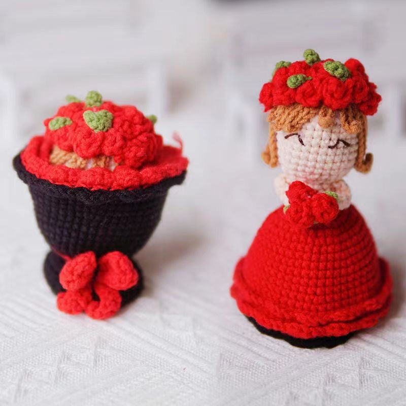 Destiny Knitted-Surprise™