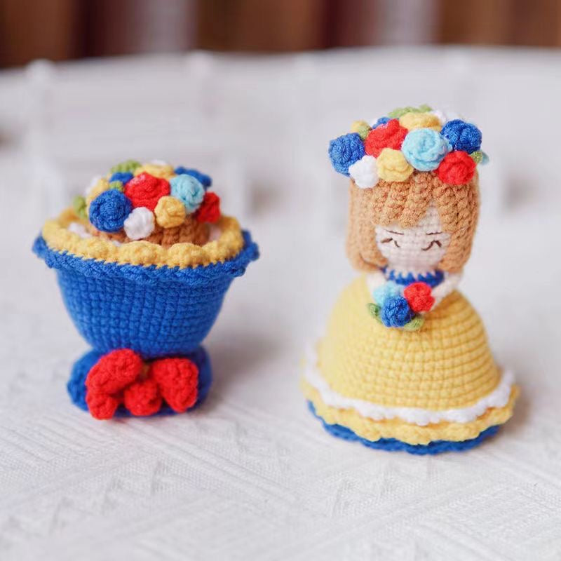 Destiny Knitted-Surprise™